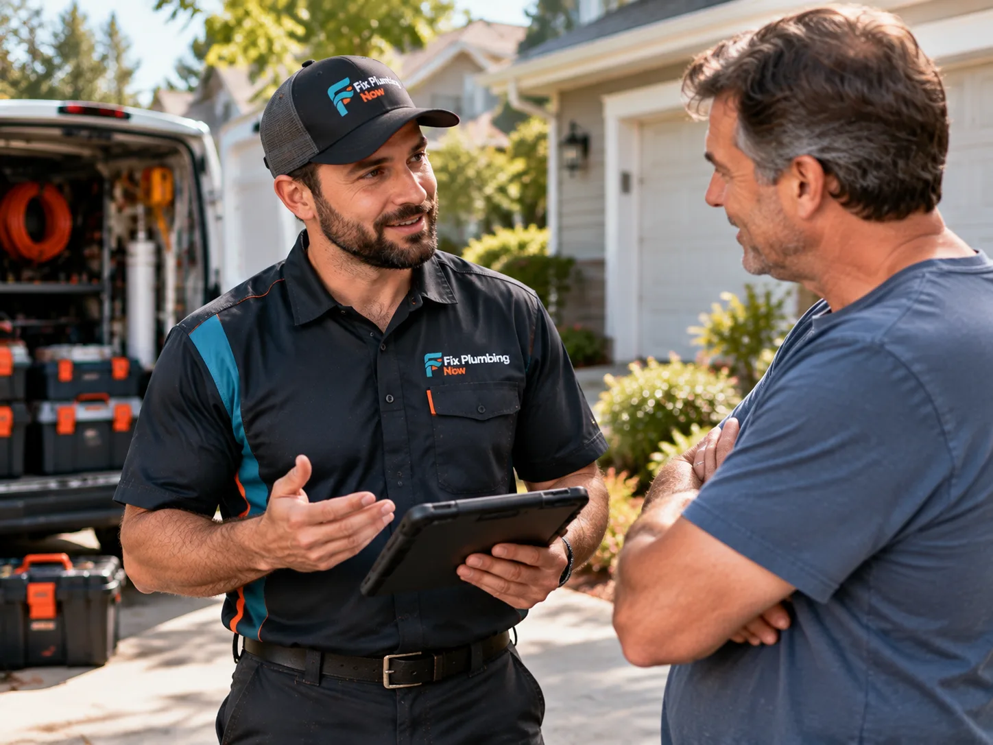 Clogged Drain Service Iron Gate, VA FAQs